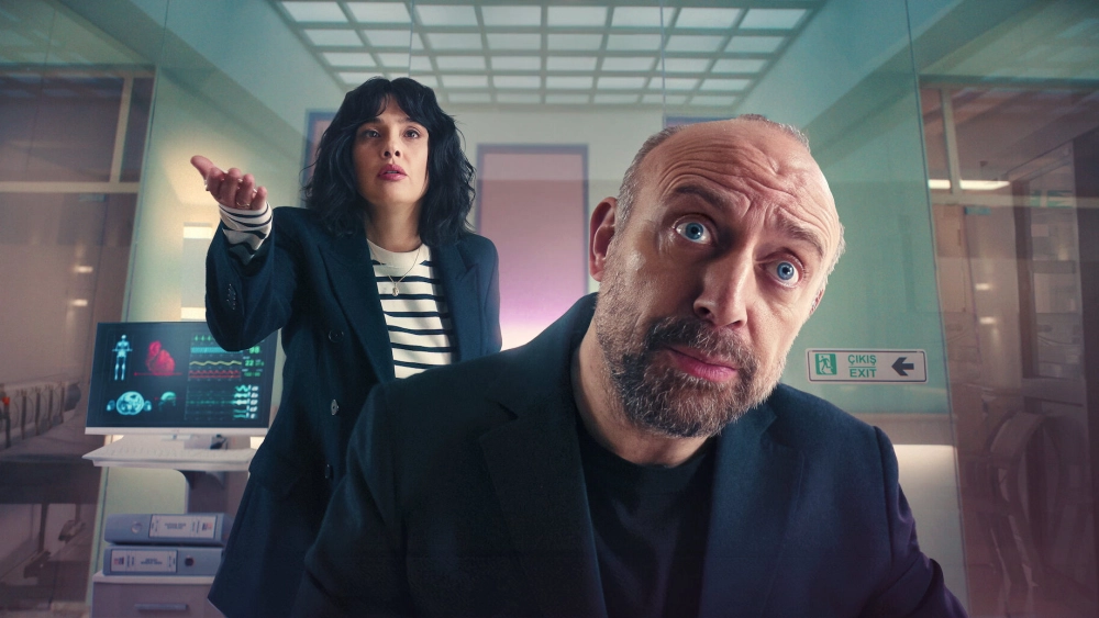 ảnh poster phim Tình nhân ẩn danh (Lovers Anonymous)