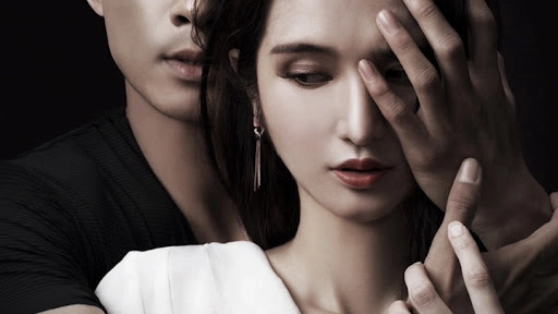 ảnh poster phim Tình nhân của họa sĩ ngang ngược (Love Me Hit Me)