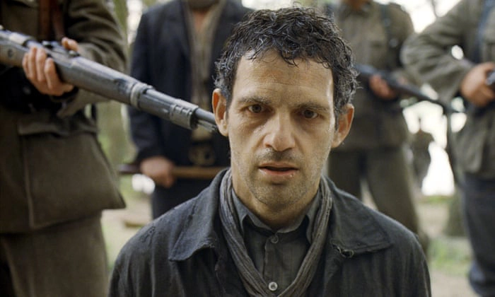ảnh poster phim Tình Phụ Tử (Son Of Saul)