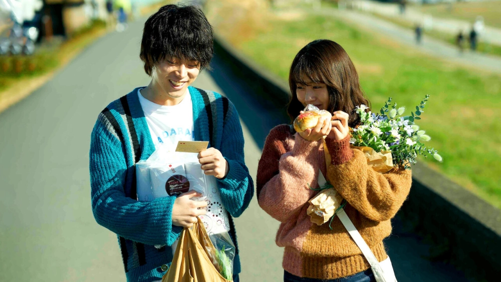 ảnh poster phim Tình ta đẹp tựa đóa hoa (We Made a Beautiful Bouquet)