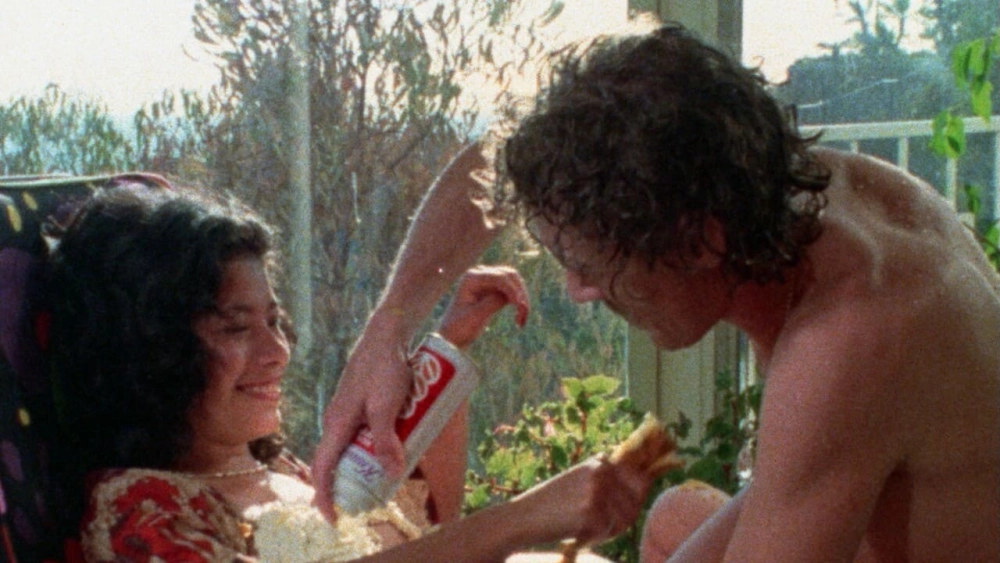 ảnh poster phim Tình Trong Tưởng Tưởng (Fantasm)