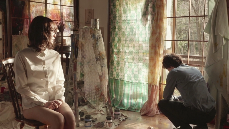 ảnh poster phim Tĩnh Vật Của Ký Ức (Still Life of Memories)