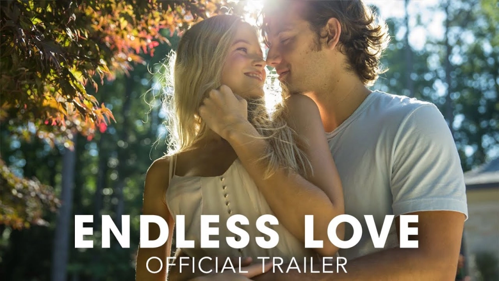 ảnh poster phim Tình yêu bất tận (Endless Love)