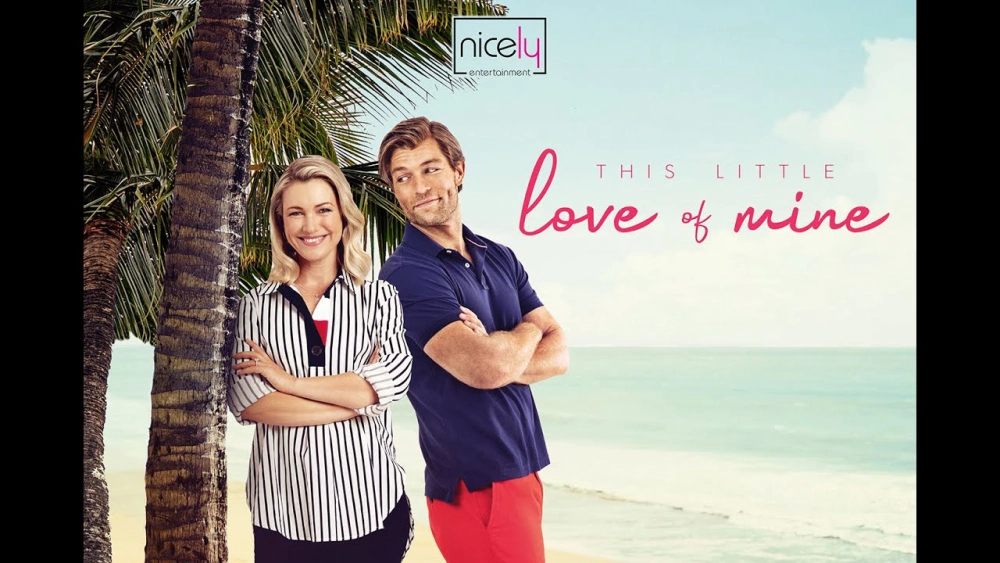 ảnh poster phim Tình yêu bé nhỏ của tôi (This Little Love of Mine)