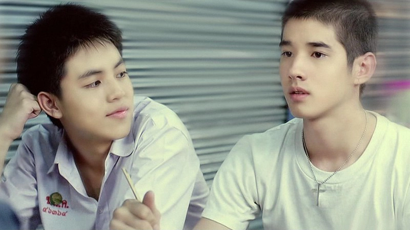 ảnh poster phim Tình yêu của Siam (Love of Siam)