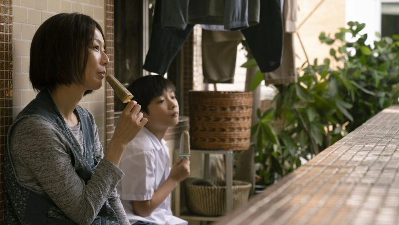 ảnh poster phim Tình yêu đã mất (the Lost Love)