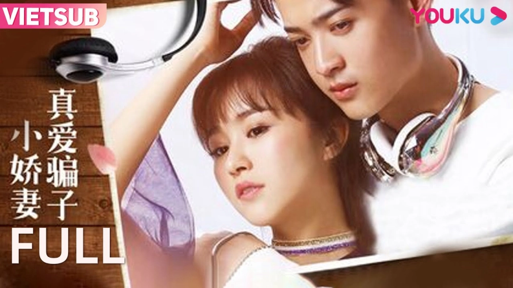 ảnh poster phim Tình Yêu Đích Thực Với Cô Vợ Lừa Đảo | Phim Thanh Xuân/Tình Yêu (True love liar little wife)