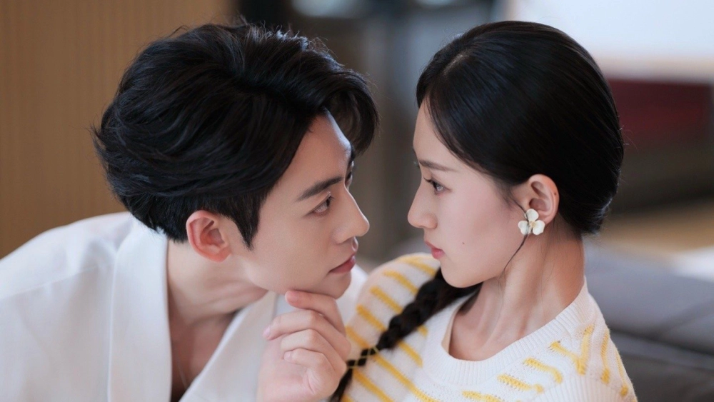 ảnh poster phim Tình Yêu Định Mệnh (Destiny)