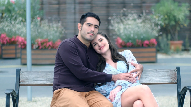 ảnh poster phim Tình yêu gửi nước Nga (To Russia with Love)