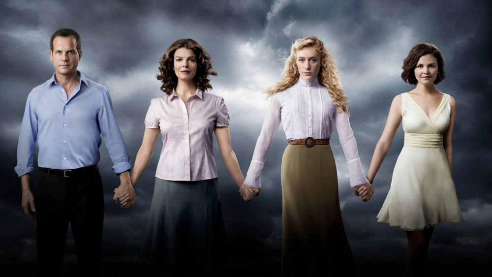 ảnh poster phim Tình Yêu Lớn (Phần 5) (Big Love (Season 5))