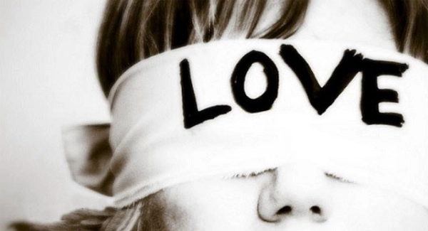 ảnh poster phim Tình yêu mù quáng (Blind Master Falls in Love)