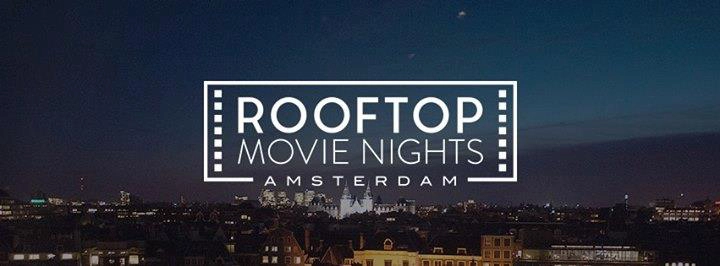 ảnh poster phim Tình Yêu Trên Mái Nhà (The Rooftop)