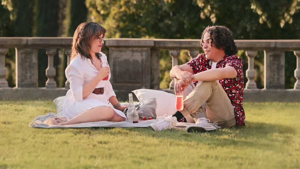 ảnh poster phim Tình yêu trên phổ tự kỷ: Hoa Kỳ (Love on the Spectrum U.S.)