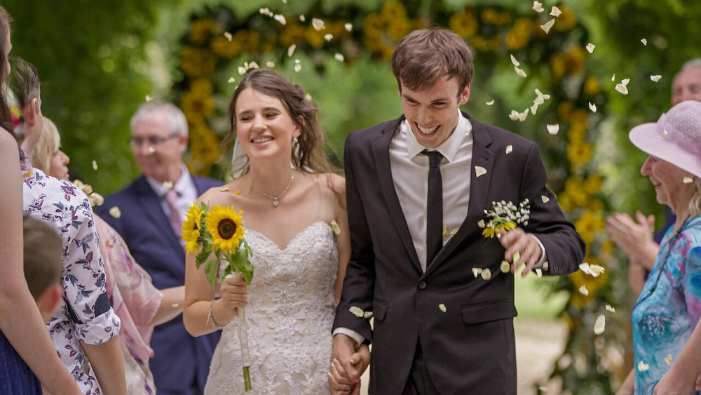 ảnh poster phim Tình yêu trên phổ tự kỷ (Phần 1) (Love on the Spectrum (Season 1))