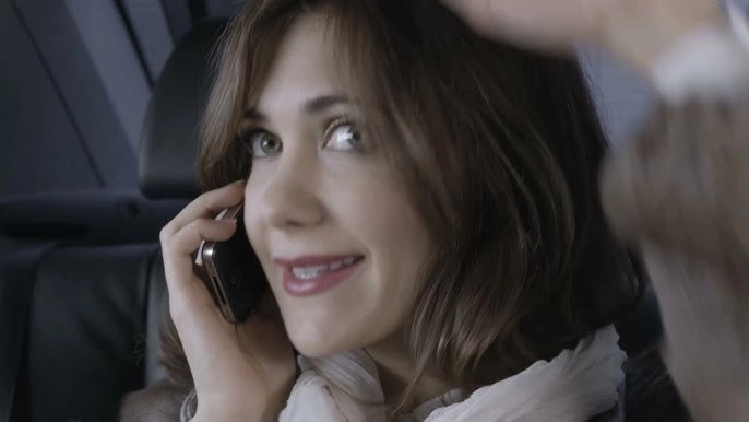 ảnh poster phim Tình yêu trời phú (Blessed Love)