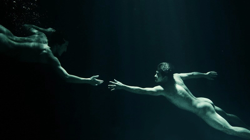 ảnh poster phim Tình Yêu Vô Vọng (Amphetamine)