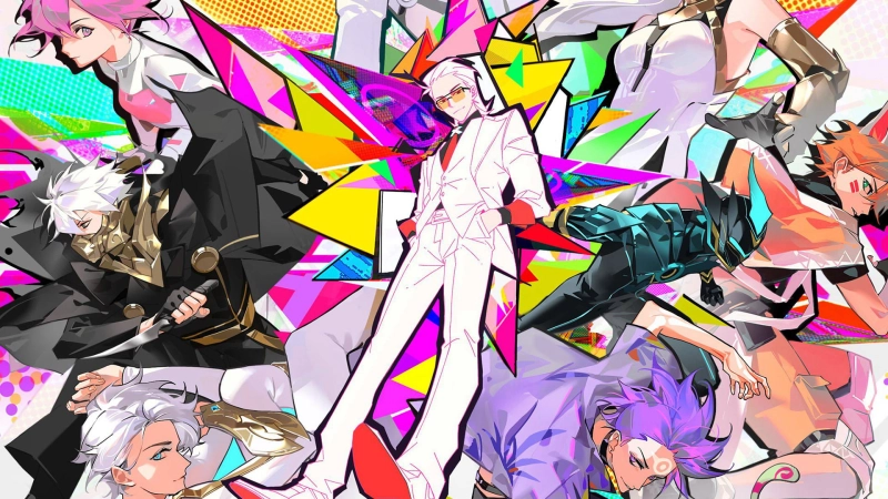 ảnh poster phim TO BE HERO X