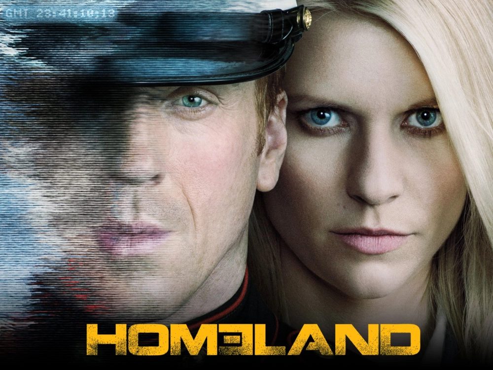 ảnh poster phim Tổ quốc (Phần 1) (Homeland (Season 1))