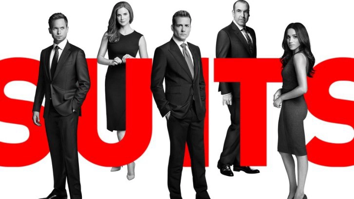 ảnh poster phim Tố tụng (Phần 7) (Suits (Season 7))
