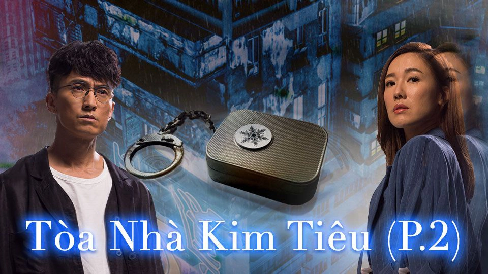 ảnh poster phim Tòa Nhà Kim Tiêu 2 (Barrack O Karma 2)