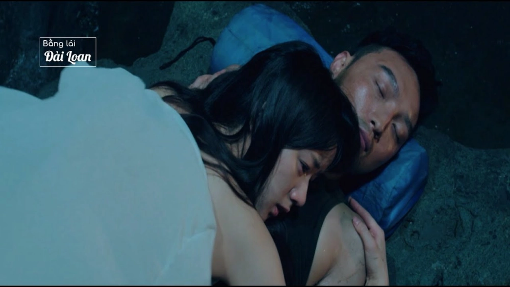 ảnh poster phim Tòa Nhà Ma Quái (Think Carefully)