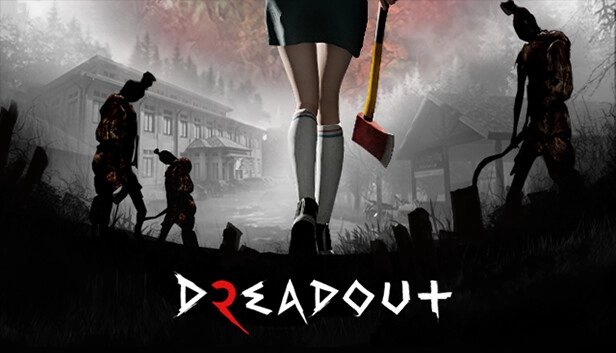 ảnh poster phim Tòa tháp địa ngục (DreadOut)