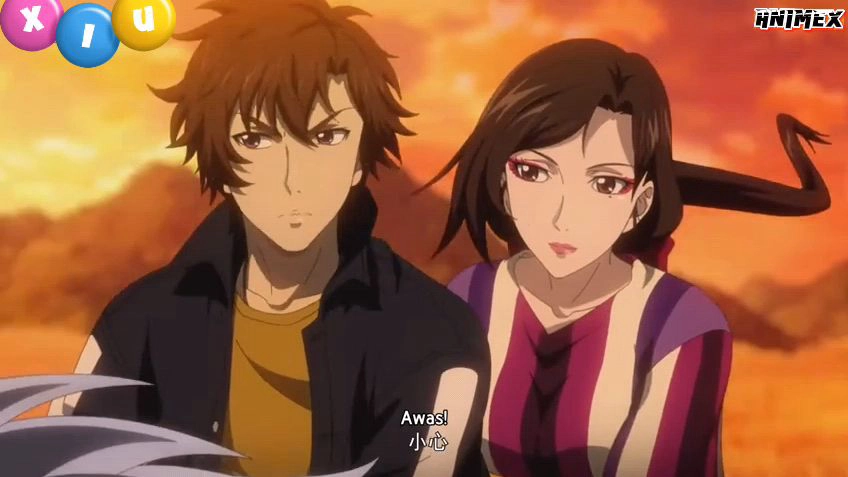 ảnh poster phim Toàn Chức Pháp Sư (Phần 3) (Quanzhi Fashi (Season 3))