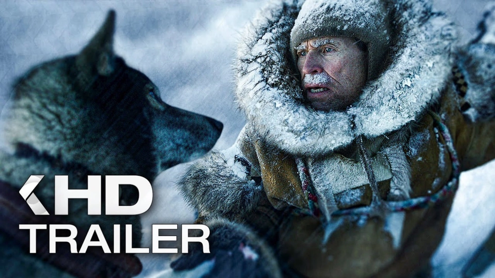 ảnh poster phim Togo