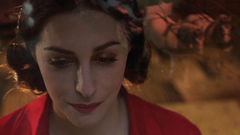 ảnh poster phim Tội Ác Bí Ẩn (Night of a 1000 Hours)