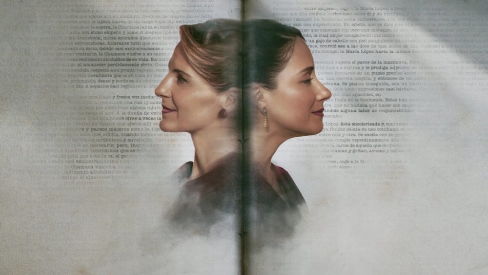 ảnh poster phim Tội Ác Con Tim (In Her Place)