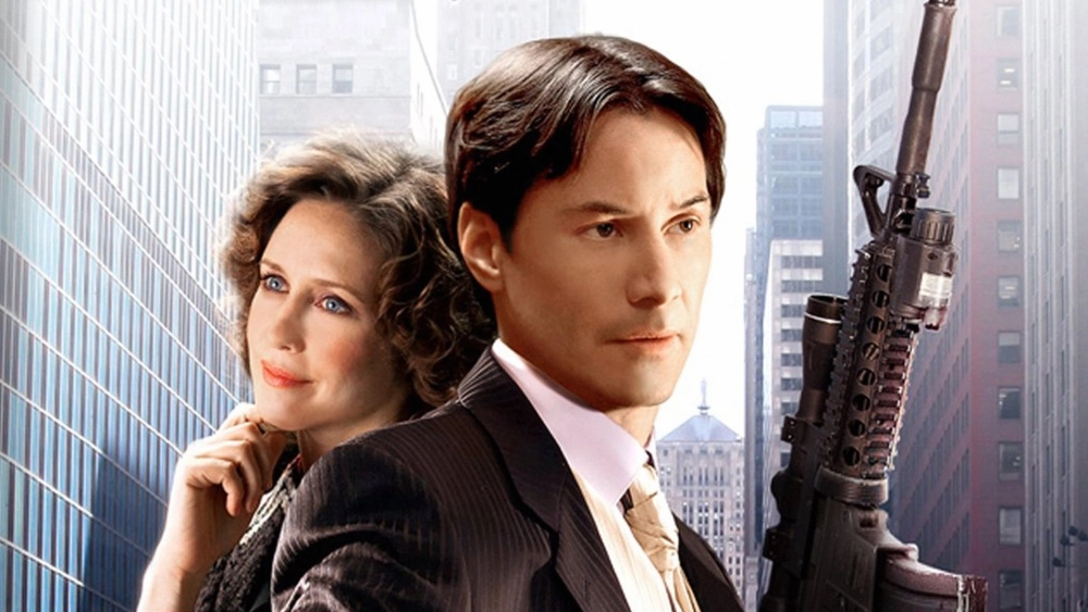 ảnh poster phim Tội ác của Henry (Henry's Crime)