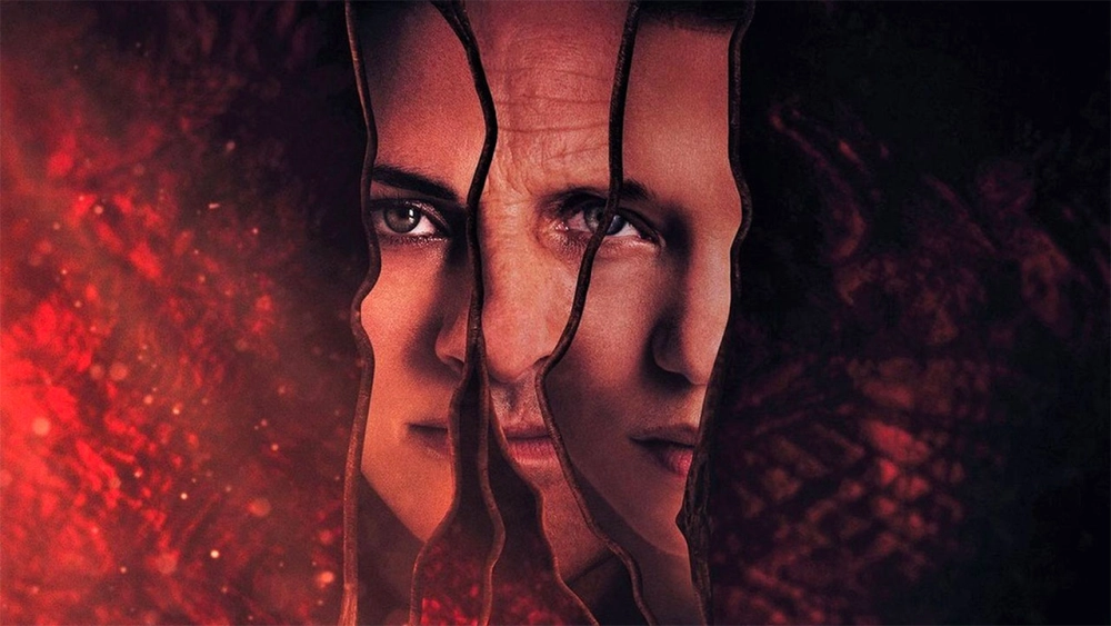 ảnh poster phim Tội Ác Của Tương Lai (Crimes of the Future)