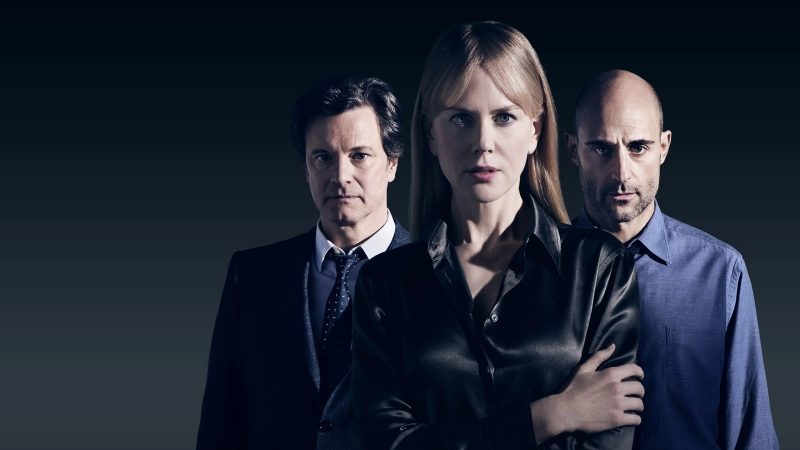 ảnh poster phim Tội Ác Ngủ Say (Before I Go to Sleep)