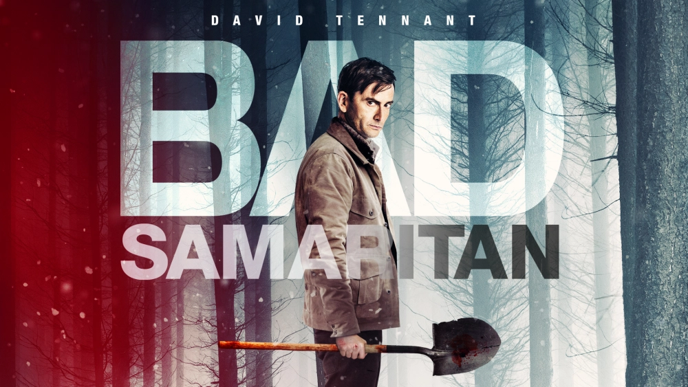 ảnh poster phim Tội Ác Trong Căn Nhà (Bad Samaritan)