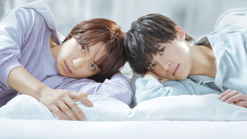 ảnh poster phim Tôi đã trở thành vai chính của một bộ phim BL (I Became the Main Role of a BL Drama)