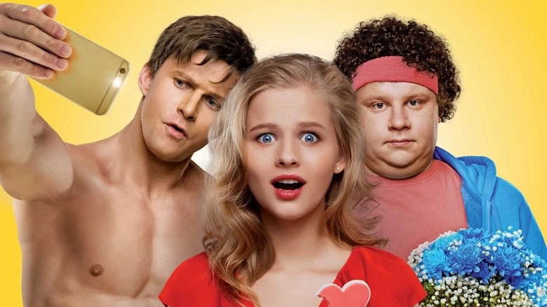 ảnh poster phim Tôi đang giảm cân (I'm Losing It)