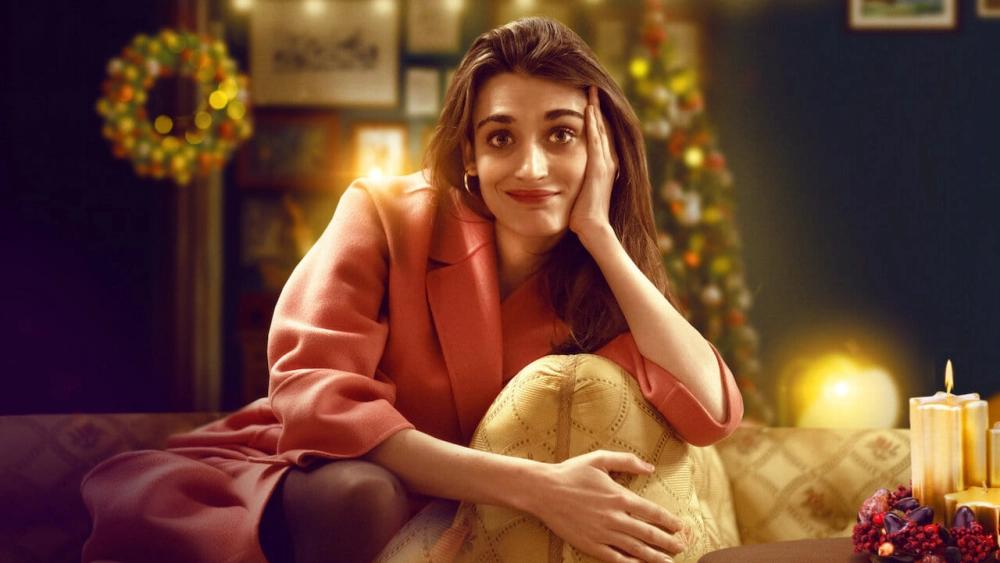 ảnh poster phim Tôi Ghét Giáng Sinh (Phần 2) (I Hate Christmas)