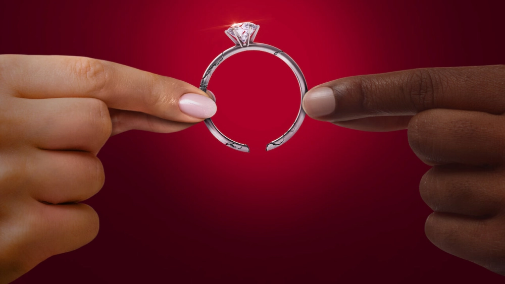 ảnh poster phim Tối hậu thư: Tình yêu queer (The Ultimatum: Queer Love)