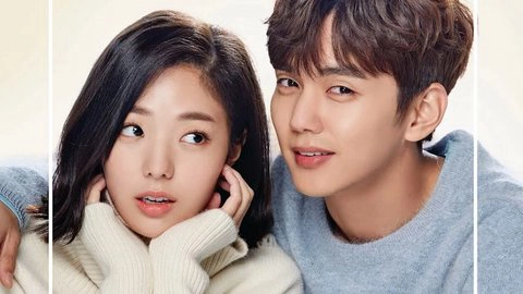 ảnh poster phim Tôi Không Phải Là Người Máy (I'm Not A Robot)