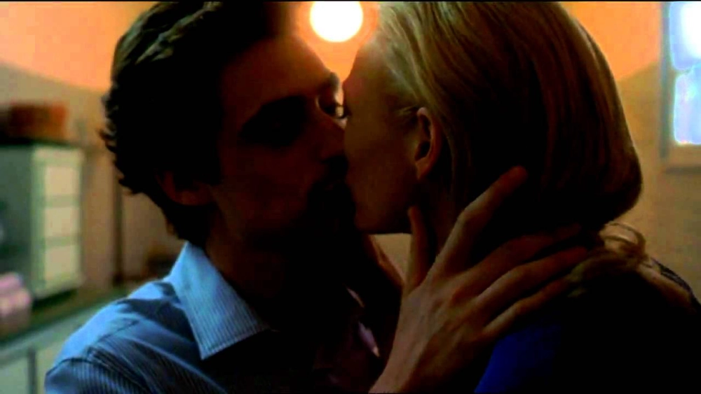 ảnh poster phim Tôi là Ái Tình (I Am Love)