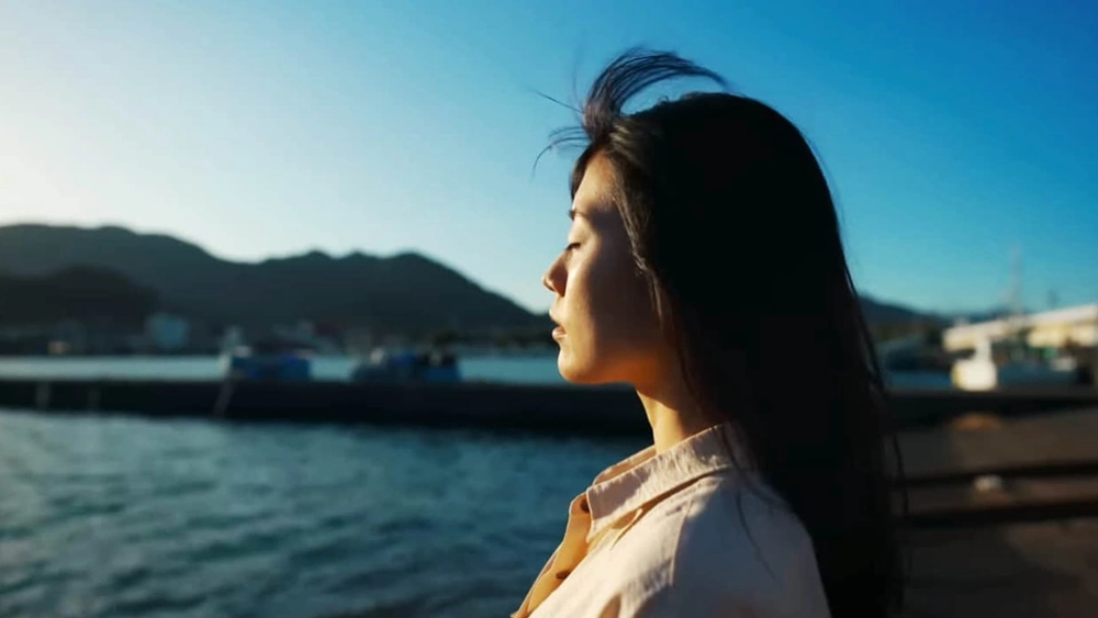 ảnh poster phim Tôi Là Chihiro (Call Me Chihiro)