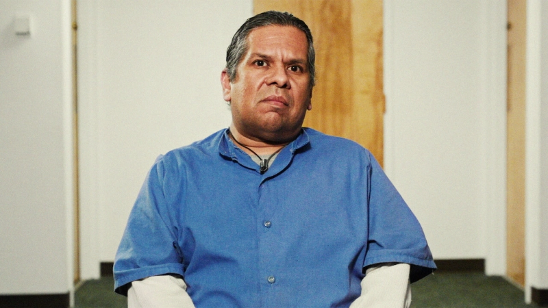 ảnh poster phim Tôi là kẻ đeo bám (I AM A STALKER)