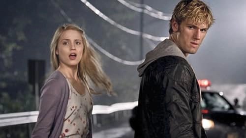 ảnh poster phim Tôi Là Số 4 (I Am Number Four)