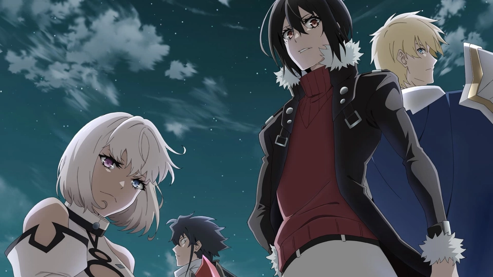 ảnh poster phim Tôi Là Thoại Thuật Sư Hỗ Trợ Cực Ác Dẫn Dắt Gia Tộc Mạnh Nhất Thế Giới (The Most Notorious 