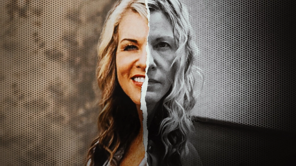 ảnh poster phim Tội lỗi của người mẹ (Sins of Our Mother)