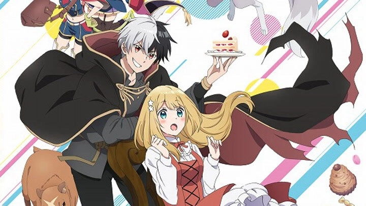 ảnh poster phim Tôi Nhặt Được 1 Cô Gái Và Biến Cô Ấy Trở Thành Người Hạnh Phúc Nhất Thế Gian!