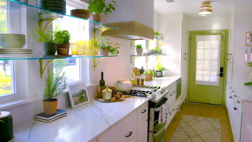 ảnh poster phim Tối ưu hóa không gian nhà (Hack My Home)