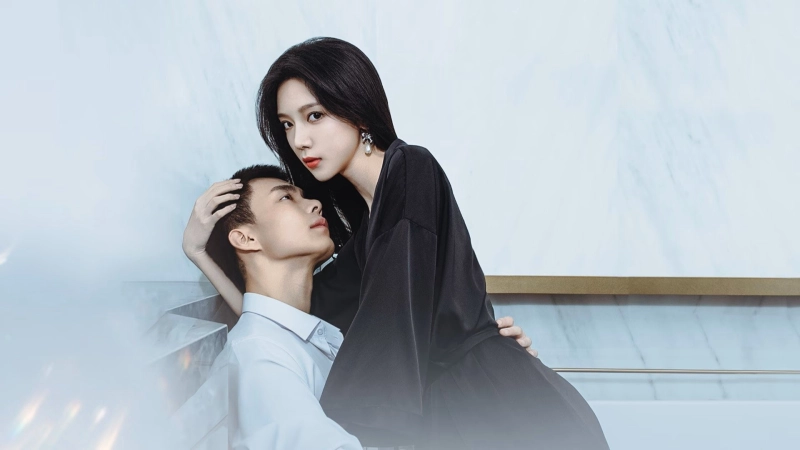 ảnh poster phim Tôi Vốn Vô Danh (I'm Nobody)