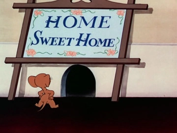 ảnh poster phim Tom And Jerry Collections (1940)