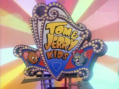 ảnh poster phim Tom and Jerry Kids Show (1990) (Phần 3) (Tom and Jerry Kids Show (1990) (Season 3))